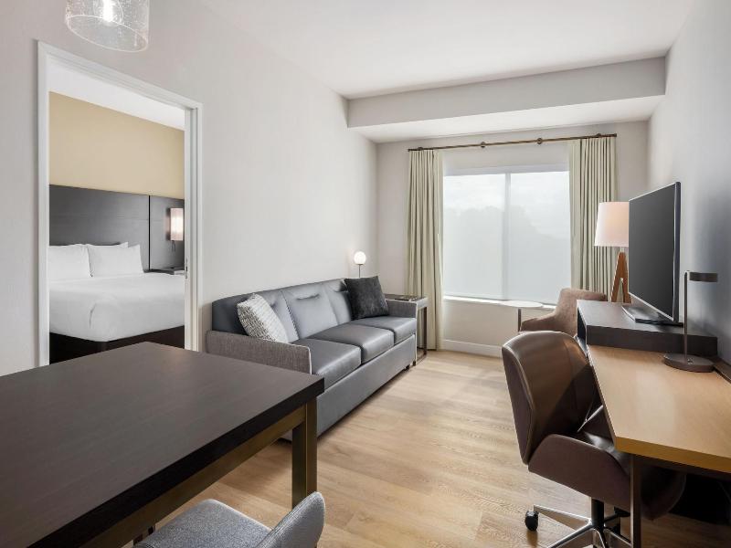 Residence Inn By Marriott Atlanta Peachtree City image