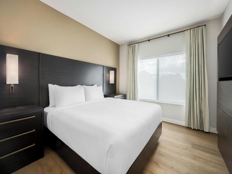Residence Inn By Marriott Atlanta Peachtree City image