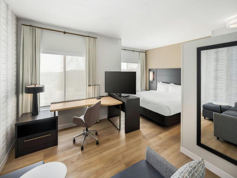 Residence Inn By Marriott Atlanta Peachtree City image