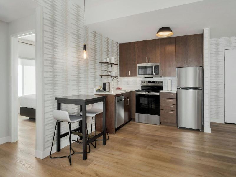 Residence Inn By Marriott Atlanta Peachtree City image