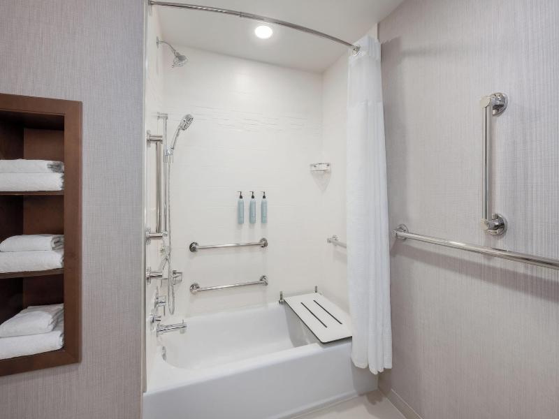 Residence Inn By Marriott Atlanta Peachtree City image