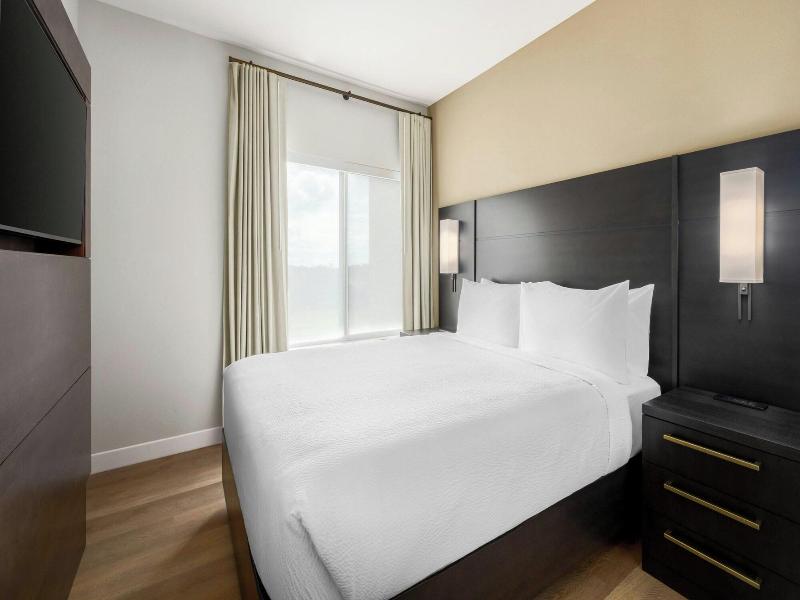 Residence Inn By Marriott Atlanta Peachtree City image