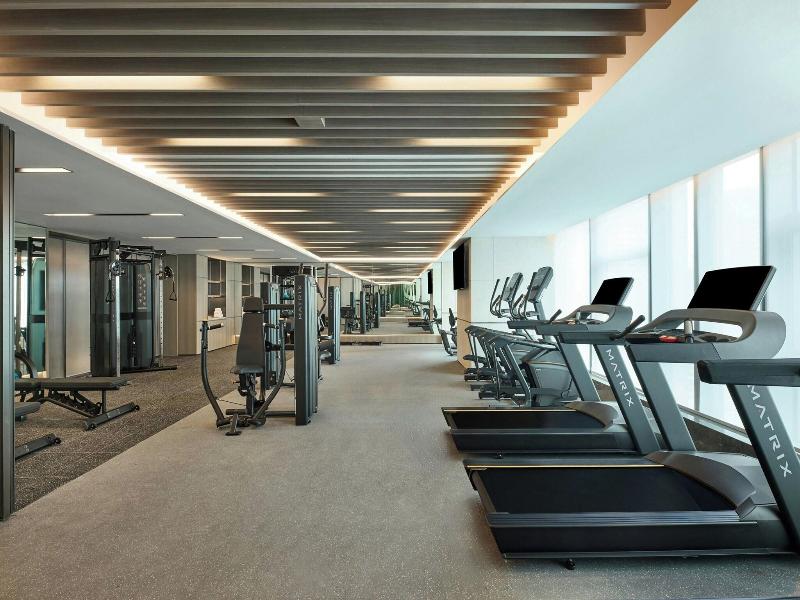 Courtyard By Marriott Zhuhai image