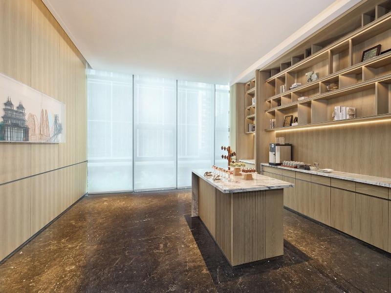 Courtyard By Marriott Zhuhai image