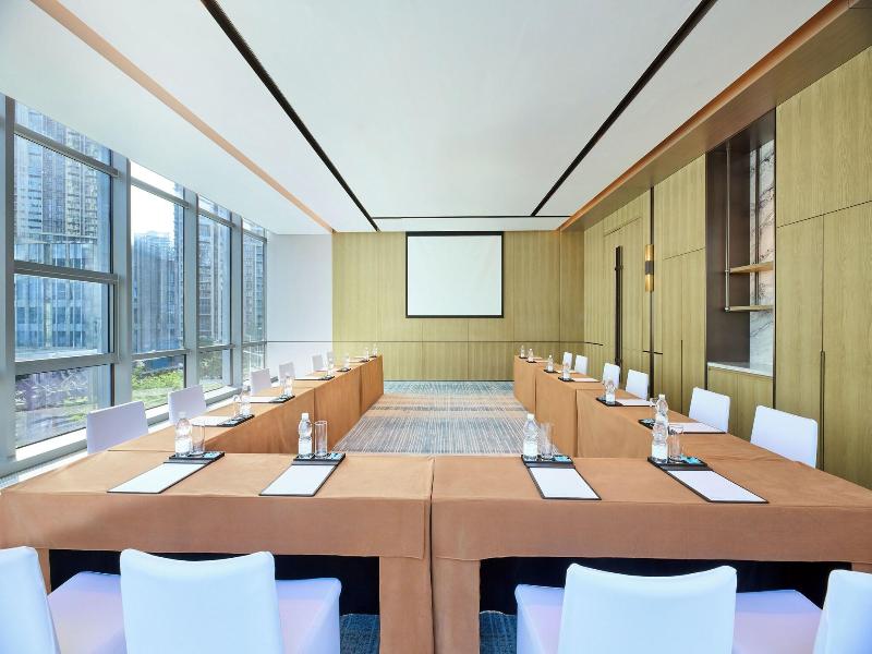 Courtyard By Marriott Zhuhai image