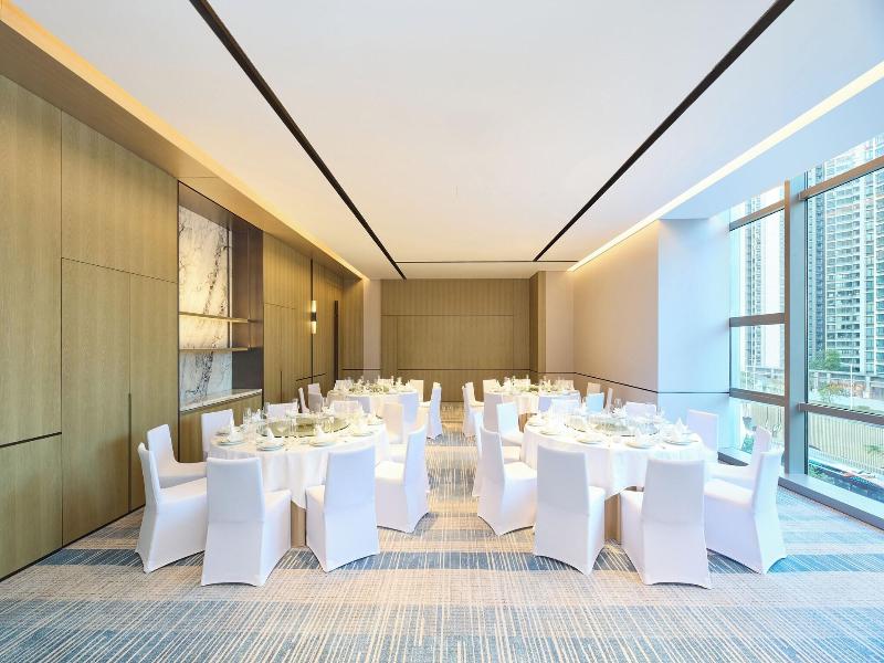 Courtyard By Marriott Zhuhai image