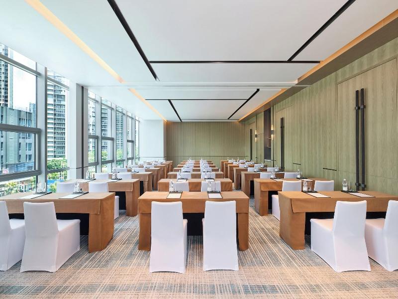 Courtyard By Marriott Zhuhai image