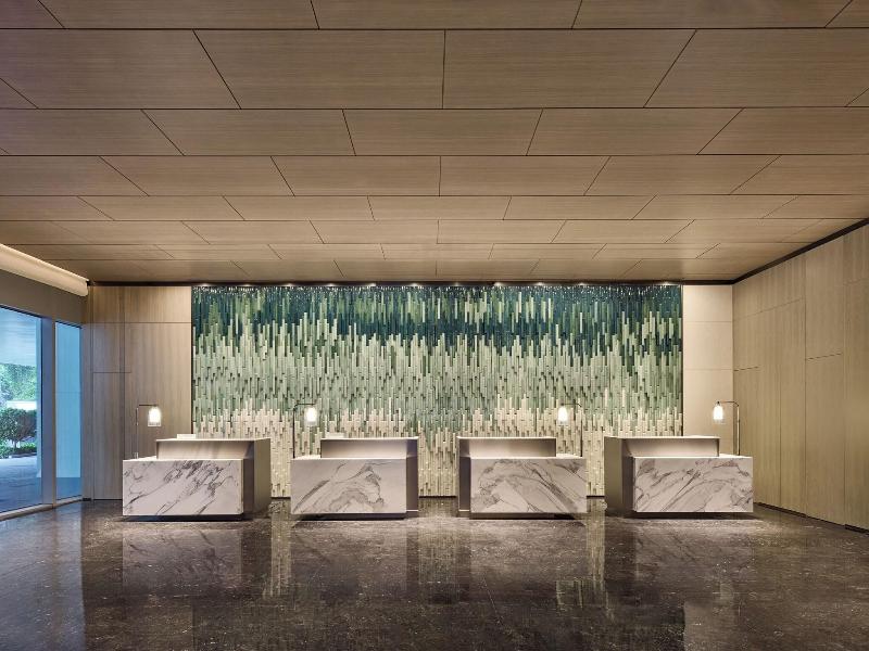 Courtyard By Marriott Zhuhai image