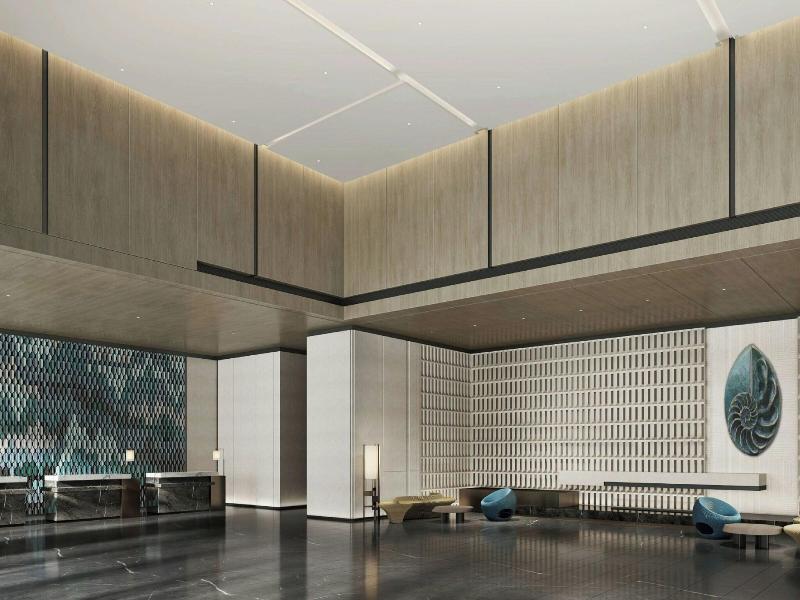 Courtyard By Marriott Zhuhai image