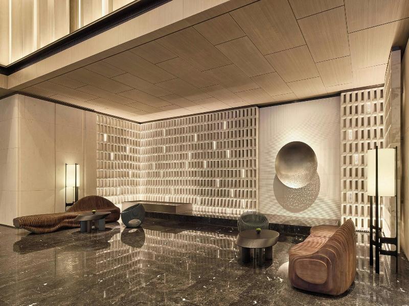 Courtyard By Marriott Zhuhai image