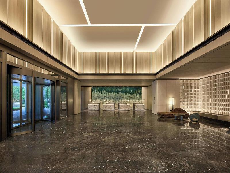Courtyard By Marriott Zhuhai image