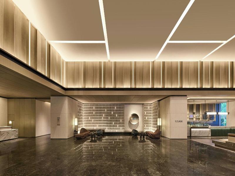 Courtyard By Marriott Zhuhai image