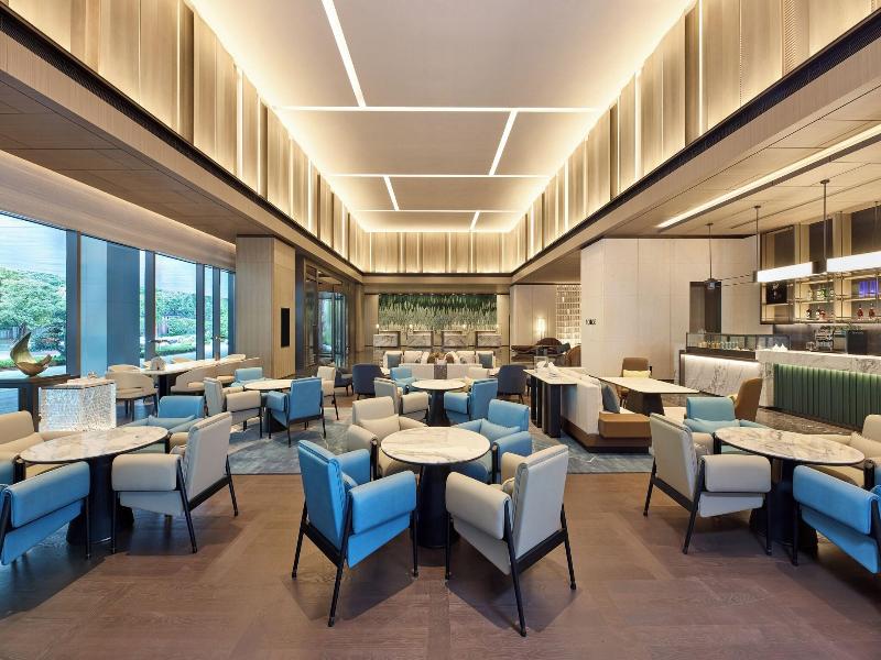 Courtyard By Marriott Zhuhai image