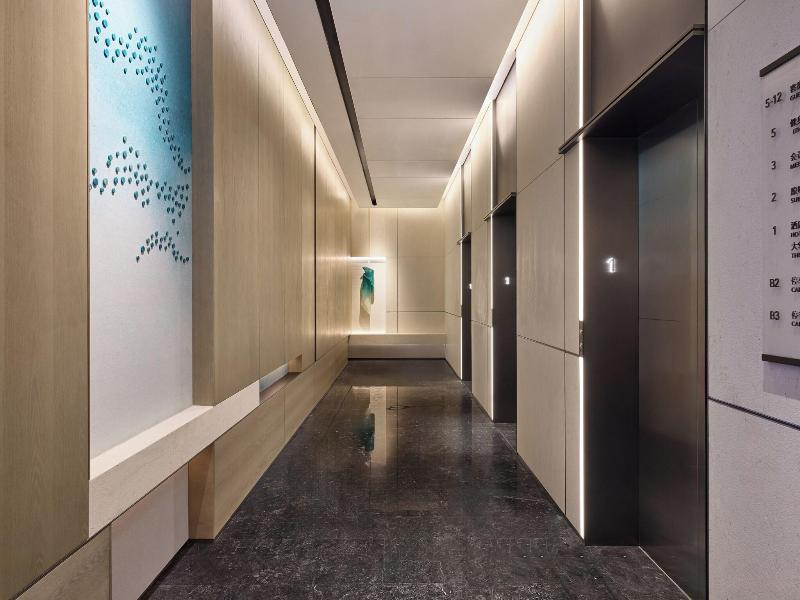 Courtyard By Marriott Zhuhai image
