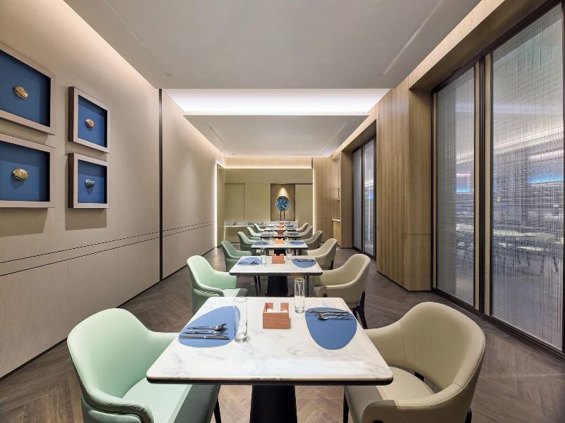 Courtyard By Marriott Zhuhai image