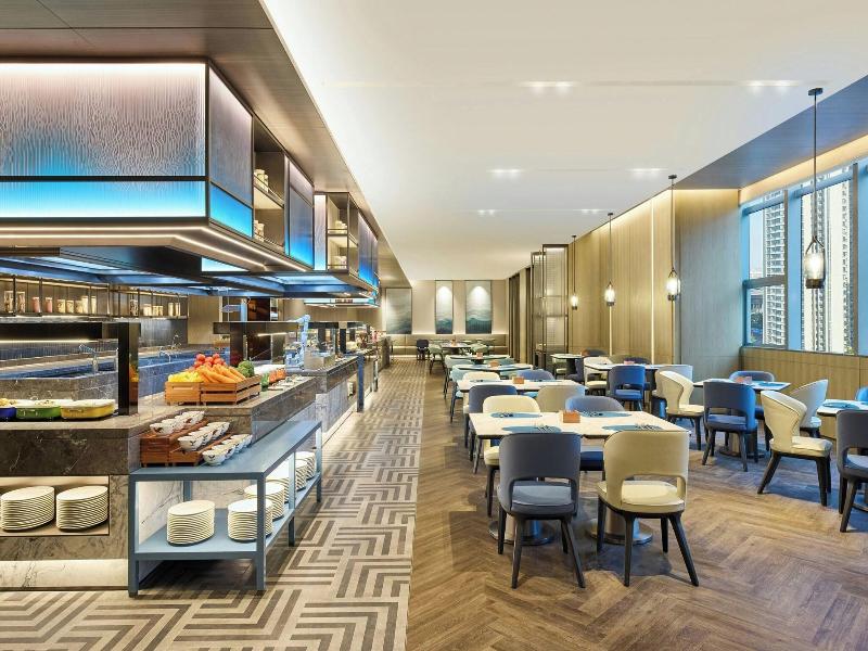 Courtyard By Marriott Zhuhai image
