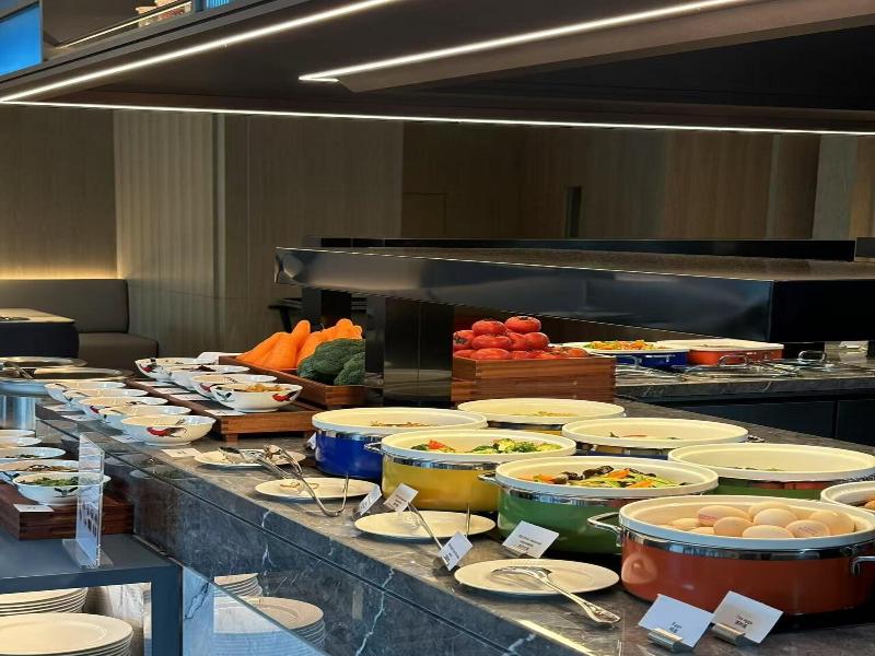 Courtyard By Marriott Zhuhai image