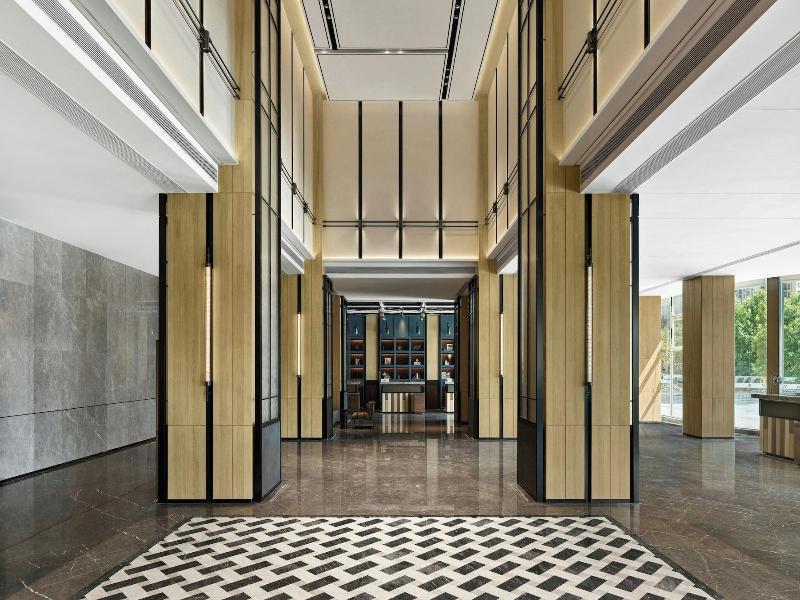 Four Points By Sheraton Guiyang Huaxi Park image