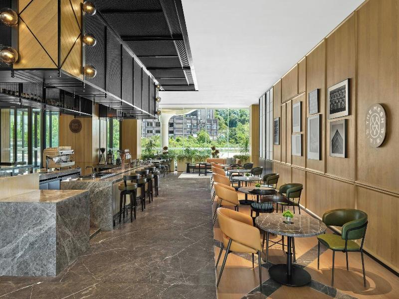 Four Points By Sheraton Guiyang Huaxi Park image
