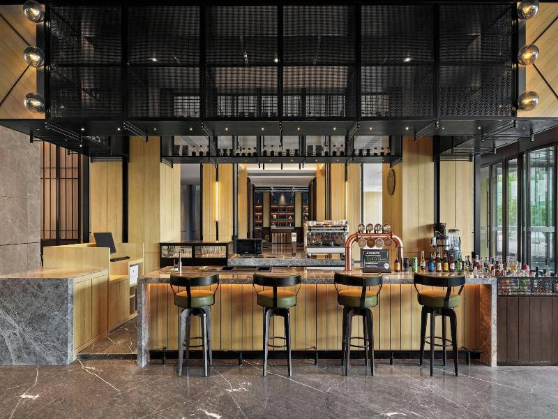 Four Points By Sheraton Guiyang Huaxi Park image