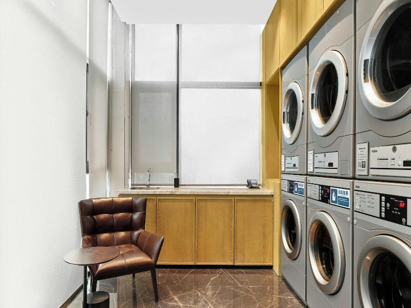 Four Points By Sheraton Guiyang Huaxi Park image