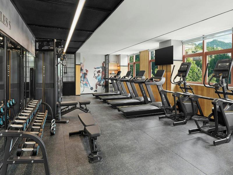 Four Points By Sheraton Guiyang Huaxi Park image