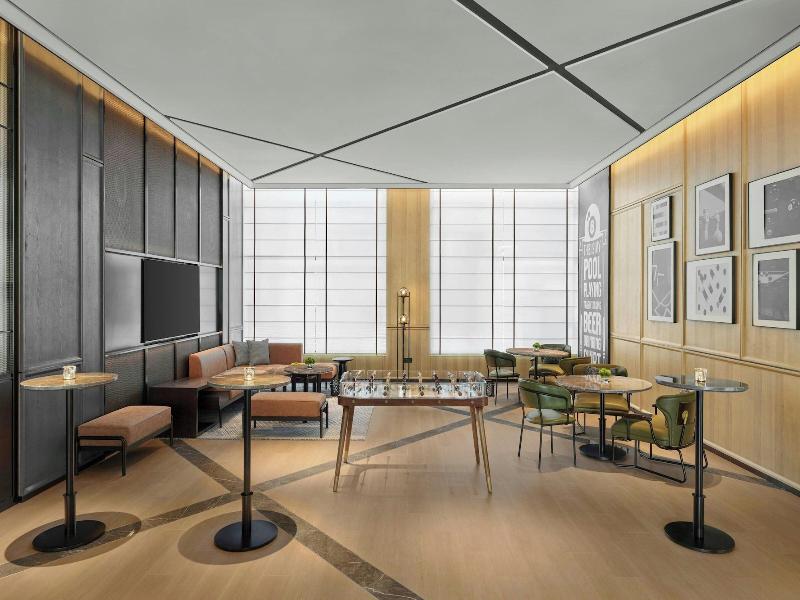 Four Points By Sheraton Guiyang Huaxi Park image