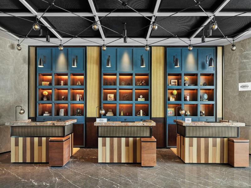 Four Points By Sheraton Guiyang Huaxi Park image