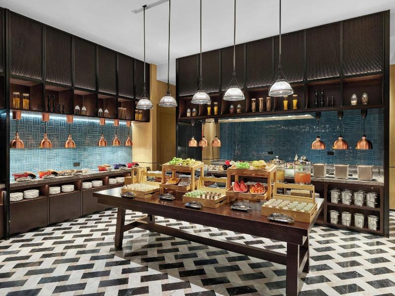 Four Points By Sheraton Guiyang Huaxi Park image