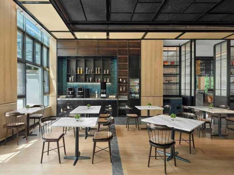 Four Points By Sheraton Guiyang Huaxi Park image