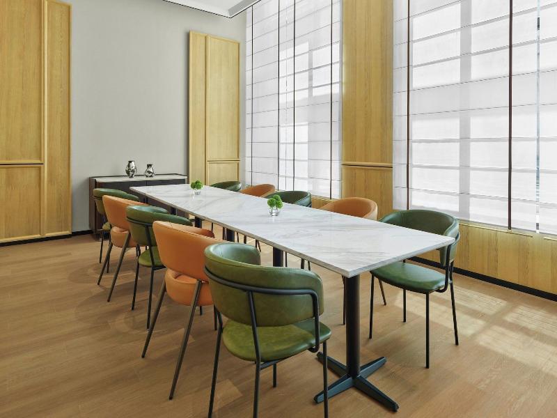 Four Points By Sheraton Guiyang Huaxi Park image