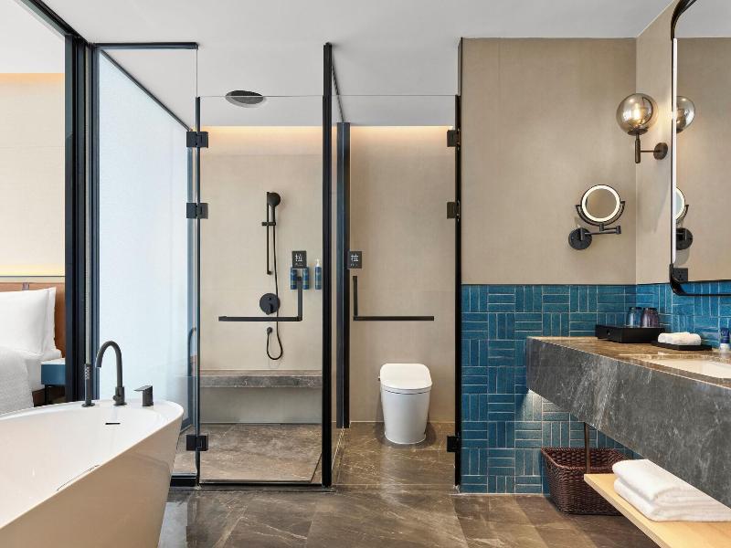 Four Points By Sheraton Guiyang Huaxi Park image