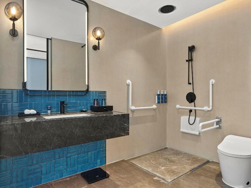 Four Points By Sheraton Guiyang Huaxi Park image