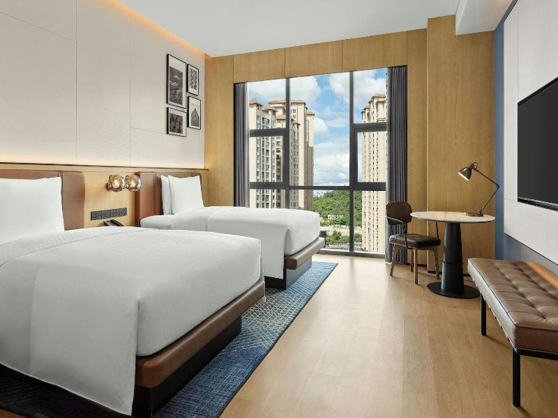 Four Points By Sheraton Guiyang Huaxi Park image