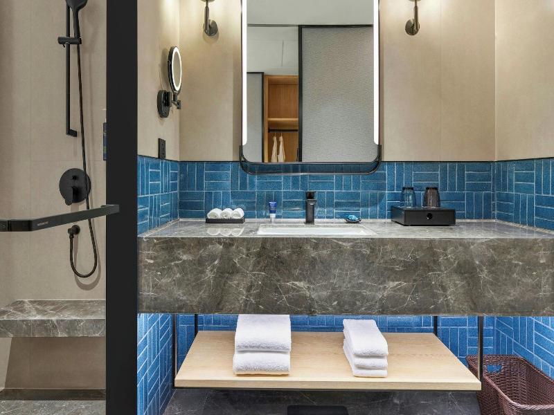Four Points By Sheraton Guiyang Huaxi Park image