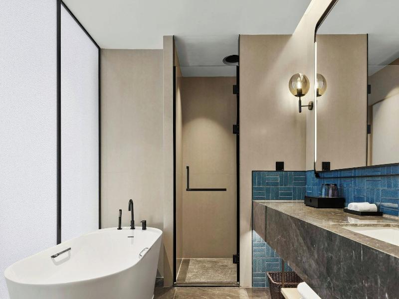 Four Points By Sheraton Guiyang Huaxi Park image
