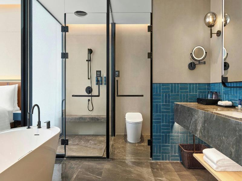 Four Points By Sheraton Guiyang Huaxi Park image