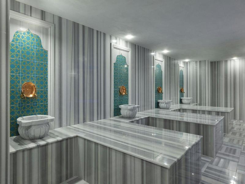 Four Points By Sheraton Elazig