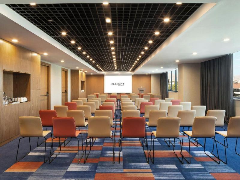 Four Points By Sheraton Elazig