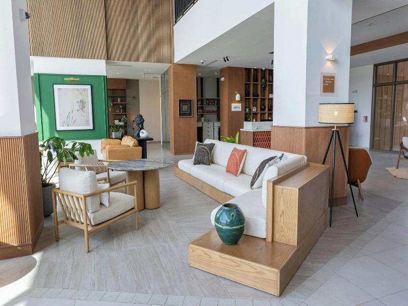 Four Points By Sheraton Georgetown Guyana image