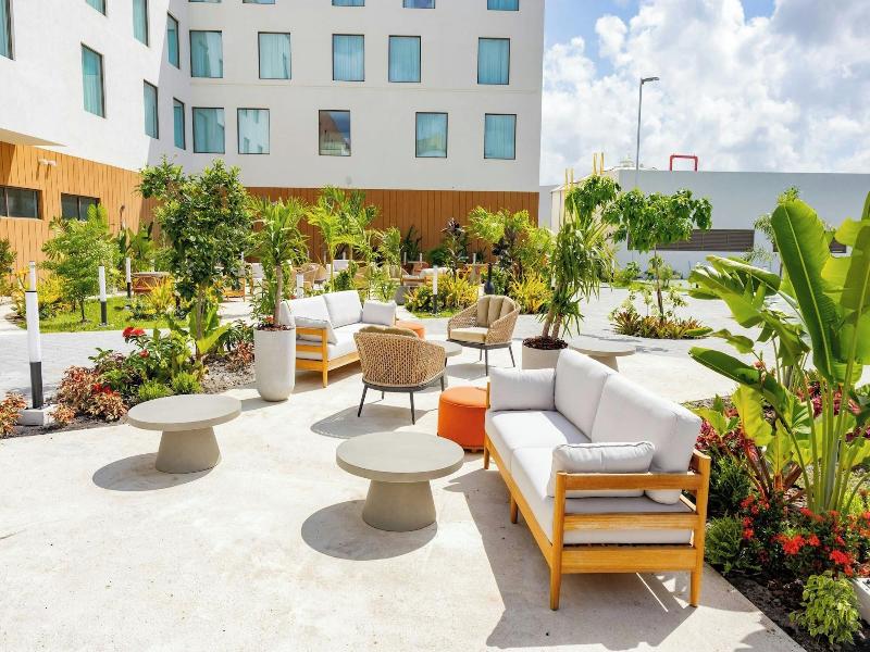 Four Points By Sheraton Georgetown Guyana image