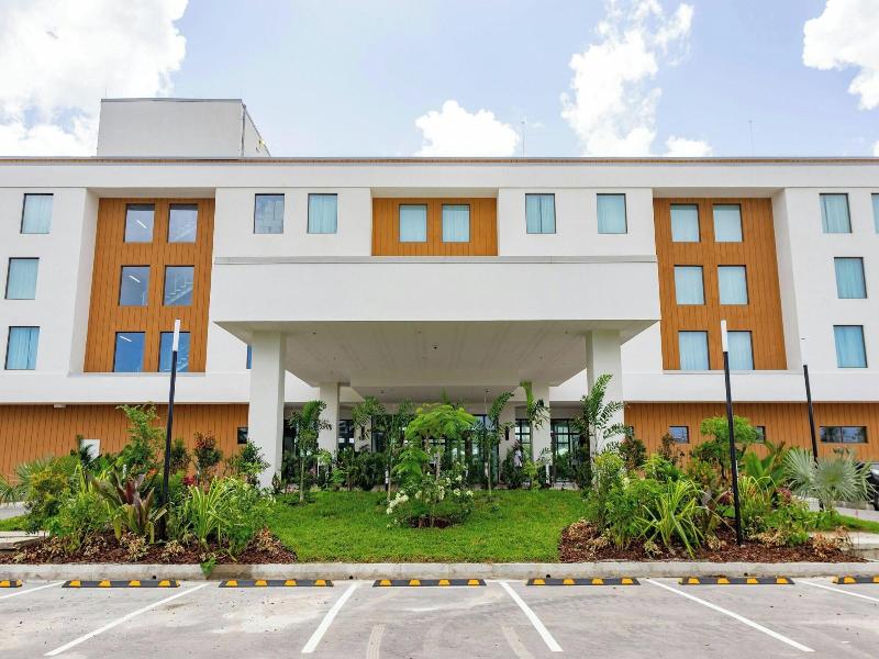 Four Points By Sheraton Georgetown Guyana image
