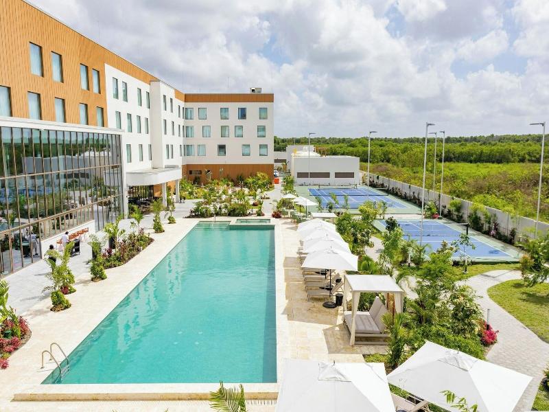 Four Points By Sheraton Georgetown Guyana image