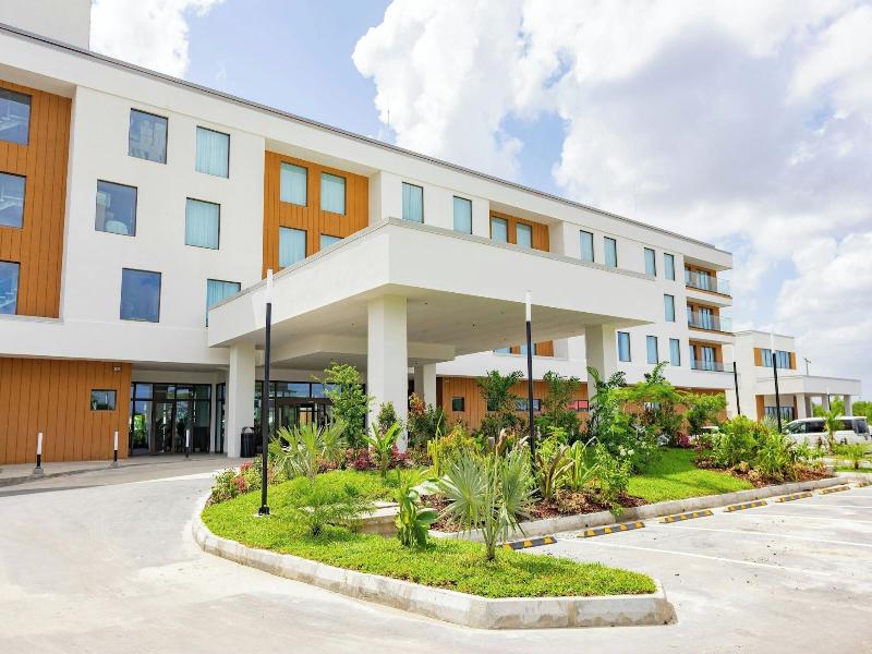Four Points By Sheraton Georgetown Guyana image