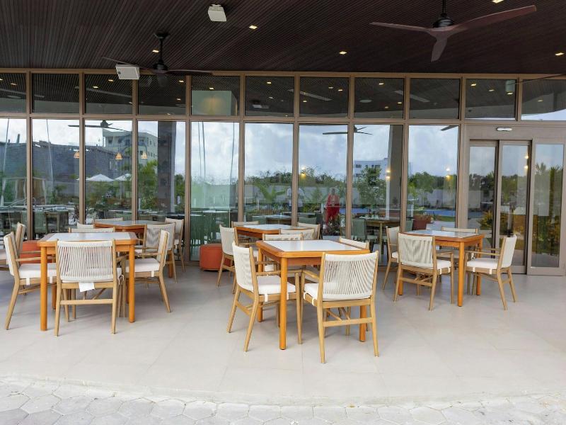 Four Points By Sheraton Georgetown Guyana image