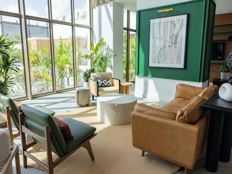 Four Points By Sheraton Georgetown Guyana image
