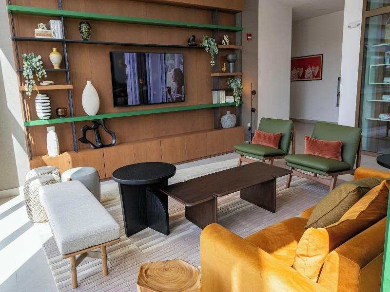 Four Points By Sheraton Georgetown Guyana image