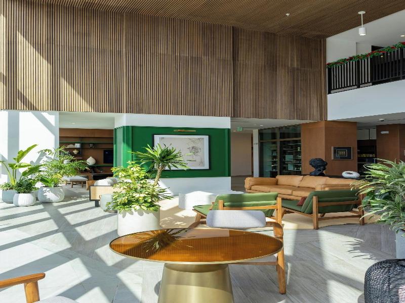 Four Points By Sheraton Georgetown Guyana image