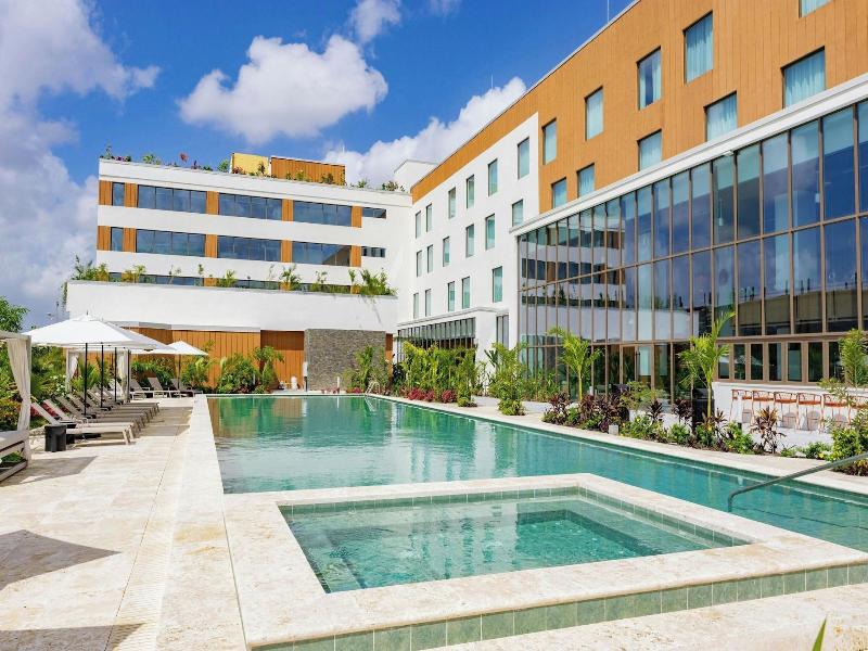 Four Points By Sheraton Georgetown Guyana image