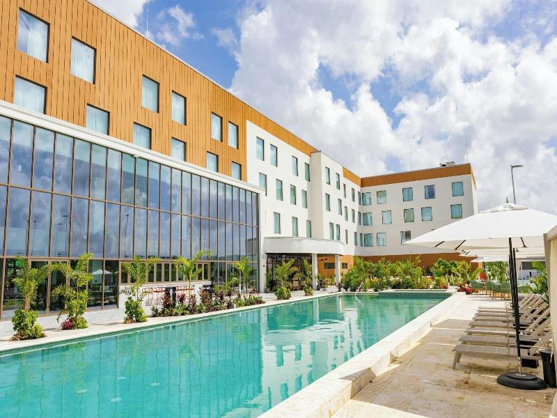 Four Points By Sheraton Georgetown Guyana image